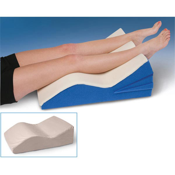 Product image for Adjustable Leg Lifter and Cover