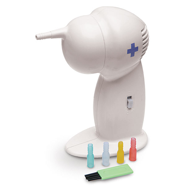 Electronic Ear Cleaner