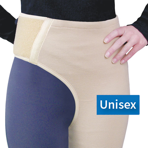 Hip Protector Helps with Stability, Recovery and Impact Support