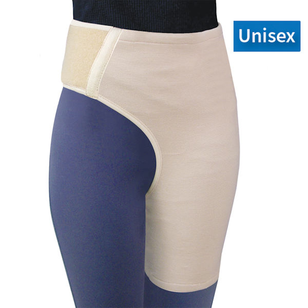 Hip Protector Helps with Stability, Recovery and Impact Support
