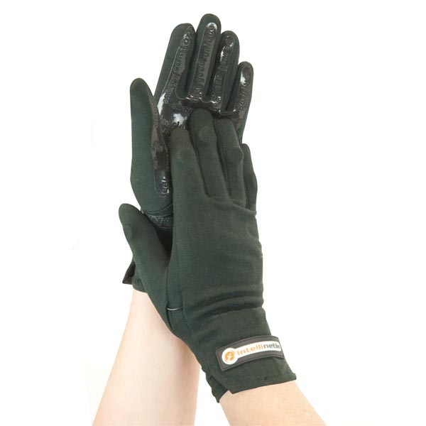 Vibrating Gloves