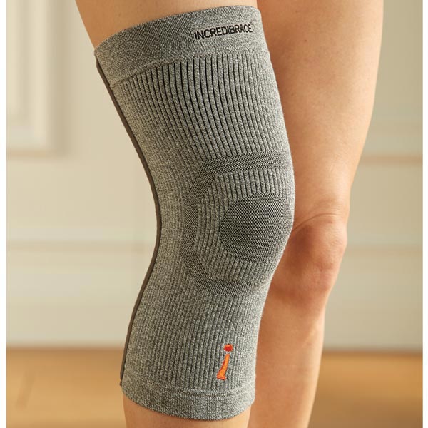 Product image for Incrediwear Knee Sleeve
