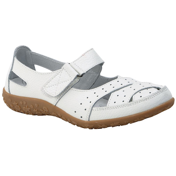 Product image for Spring Step Streetwise Cross Strap Mary Jane