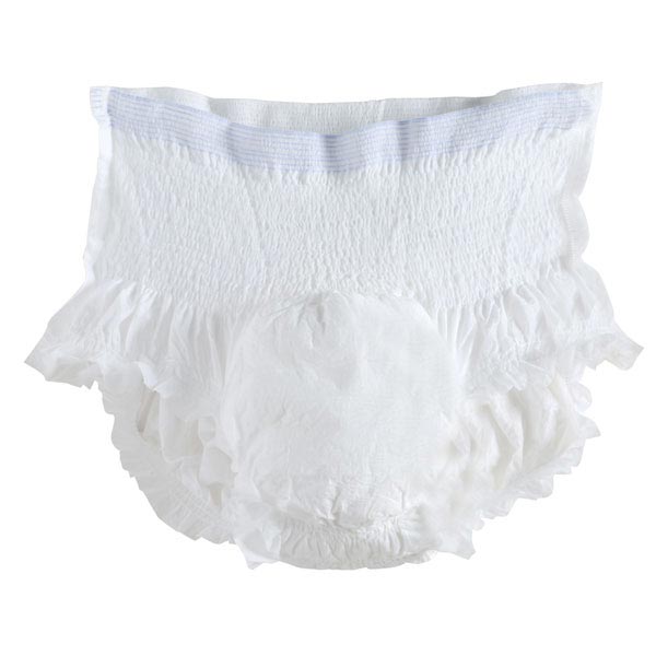 Product image for Unique Wellness Disposable Pull On Underwear