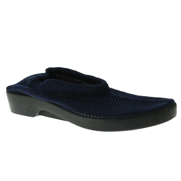 Product image for Spring Step Tender Stretch Knit Slip On Shoes