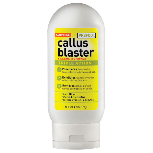 Profoot Callus Blaster