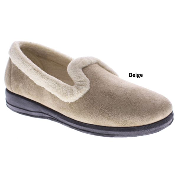 Product image for Spring Step Isla Loafer-Style Slippers