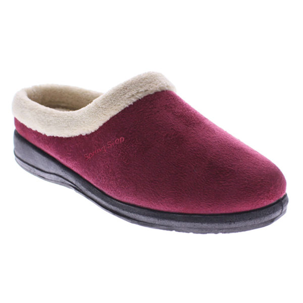 Product image for Spring Step Ivana, Clog-Style Slippers
