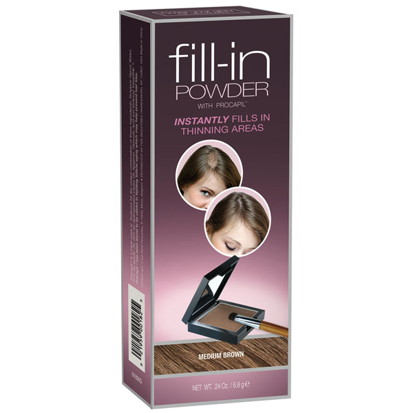 Product image for Fill-In Powder