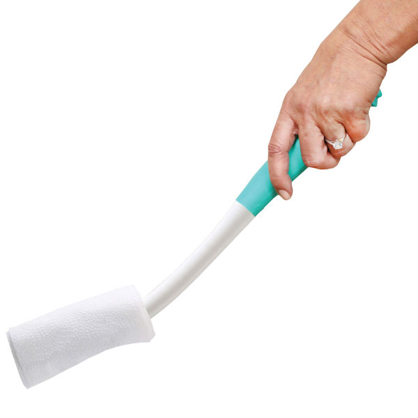 Product image for Self-Wipe Toilet Aid