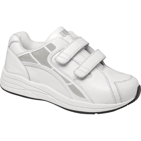 Product image for Drew® Force V Shoes for Men - White