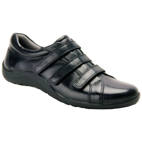 Product image for Ros Hommerson® Natasha Comfort Shoe - Black