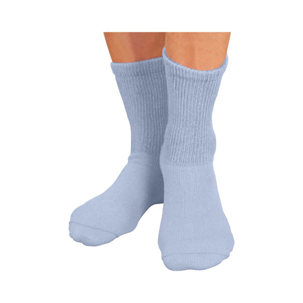 Product image for Women's Wide Calf Crew Socks - 3 Pack