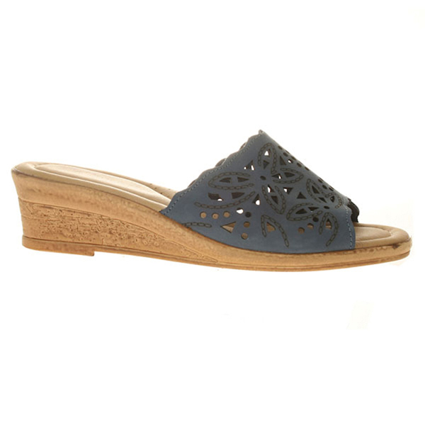 Product image for Spring Step Estella Slide Sandals