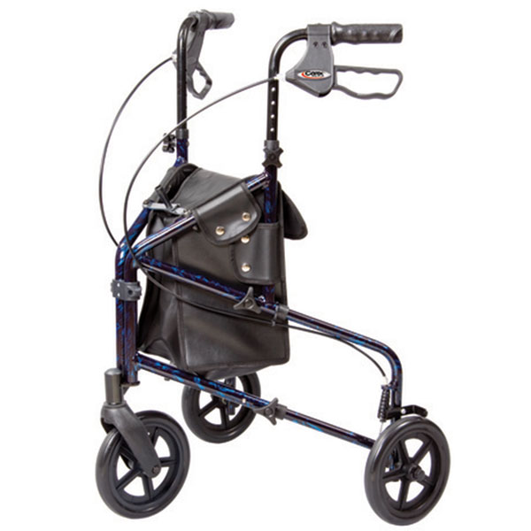 Product image for Trio Rolling Rollator