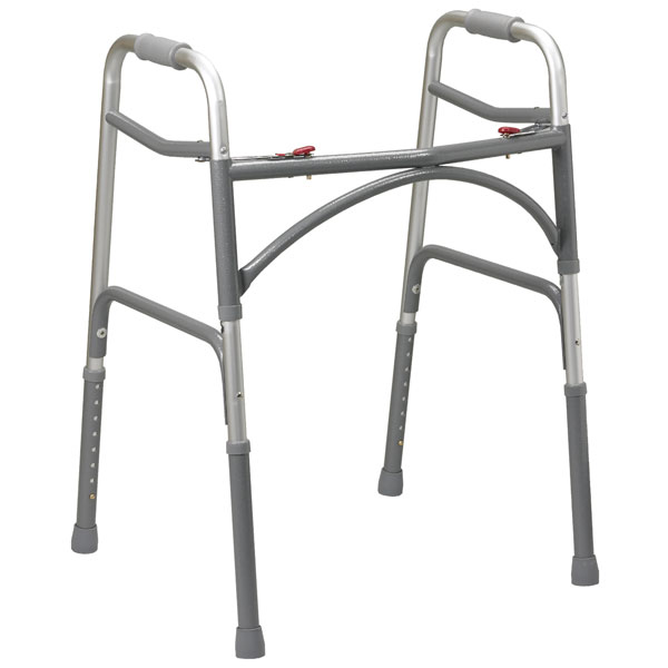 Product image for Folding Bariatric Walker