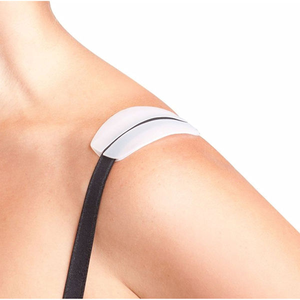 Product image for Bra Strap Cushions - 2 Pairs