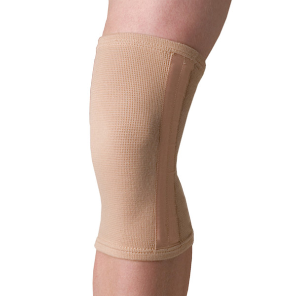 Product image for Thermoskin® Elastic Knee Support
