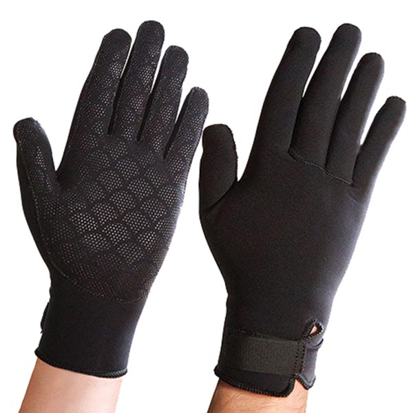 Product image for Thermoskin® Full Finger Arthritis Gloves