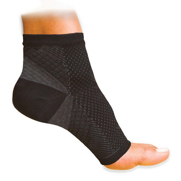 Foot Angel Compression Foot Sleeve for Arch and Foot Pain