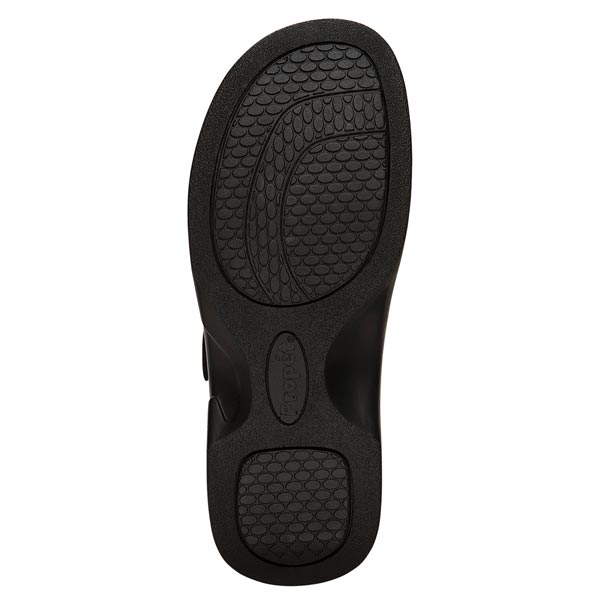 Product image for Propet Women's Pedic Walker Sandal with Removable Footbed & Adjustable Straps
