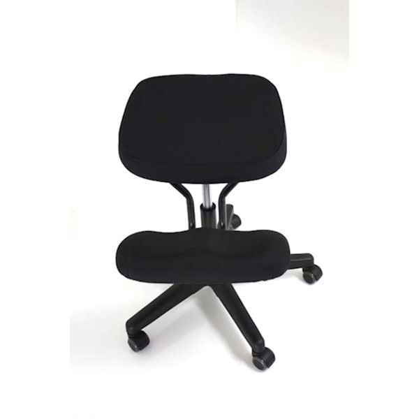 Solace Kneeling Chair with Backrest