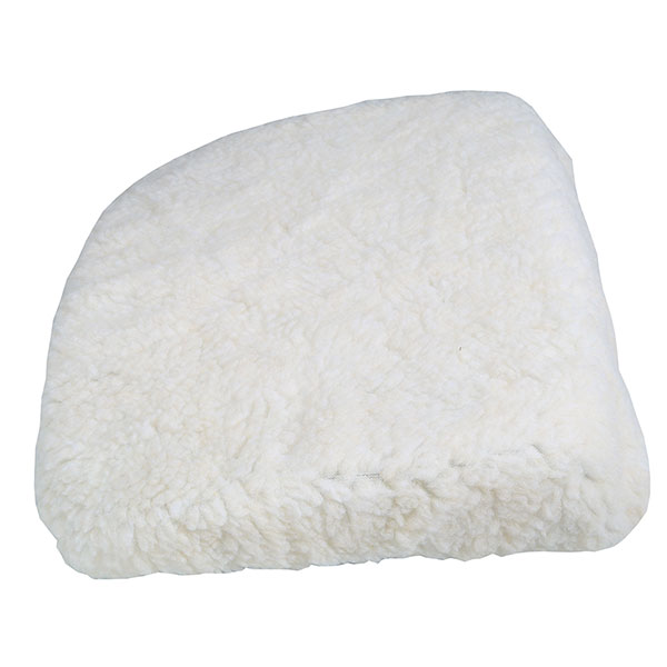 Product image for Car Boost Cushion - Fleece