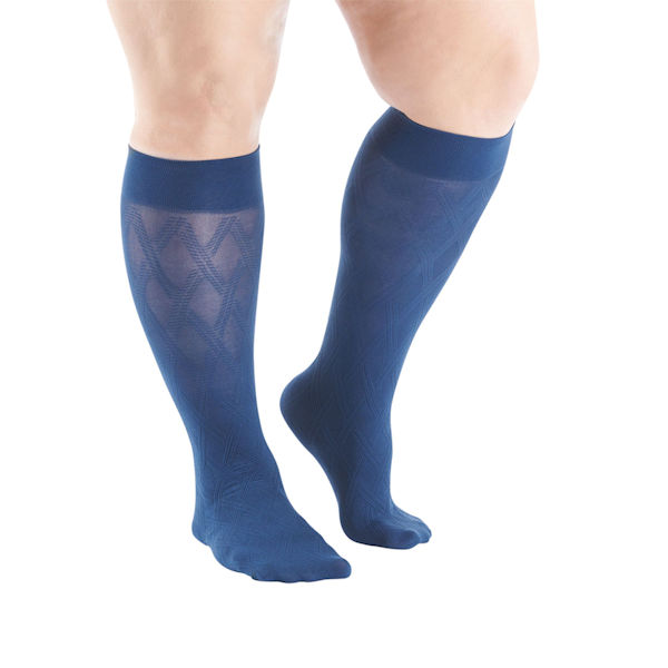 Buy Men Compression Socks 15 20mmhg Canada  AgeComfortcom