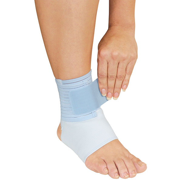 Women's Ankle Support - Set of 2