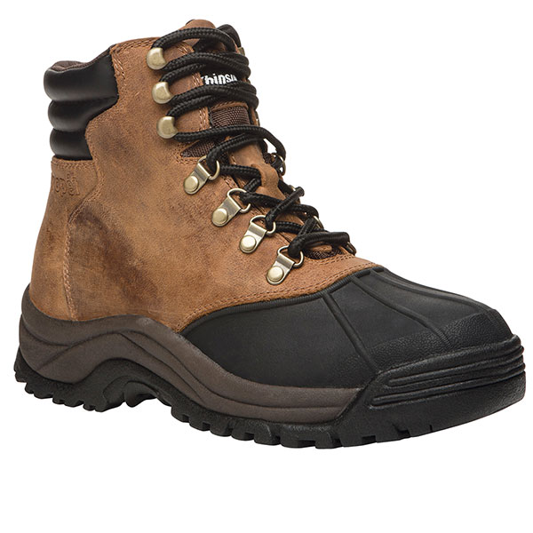 Product image for Propet Men's Blizzard Mid Lace Boots