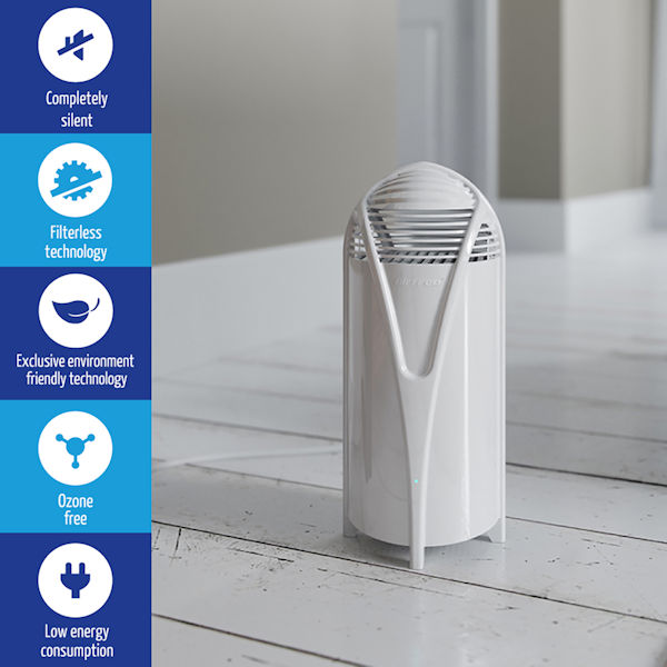 Product image for Filterless Air Purifier