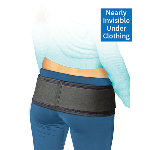 Product image for Support Plus Pelvic Back Pain Belt