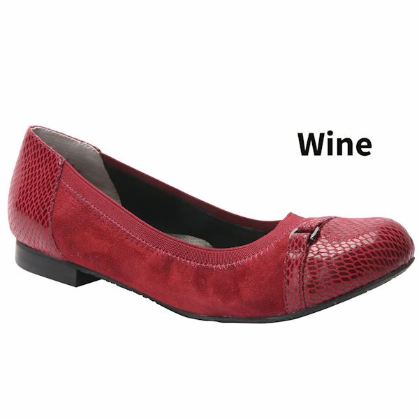 Product image for Ros Hommerson® Rosita Slip-On
