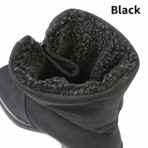 Product image for Toe Warmers Women's Michelle Waterproof Boots