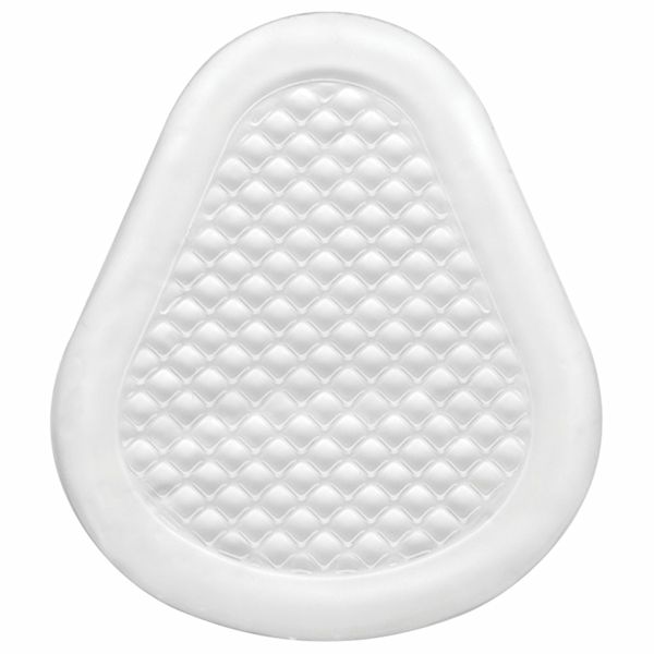 Product image for Pedifix Pedi-GEL Ball-of-Foot Pads - 2 Pack