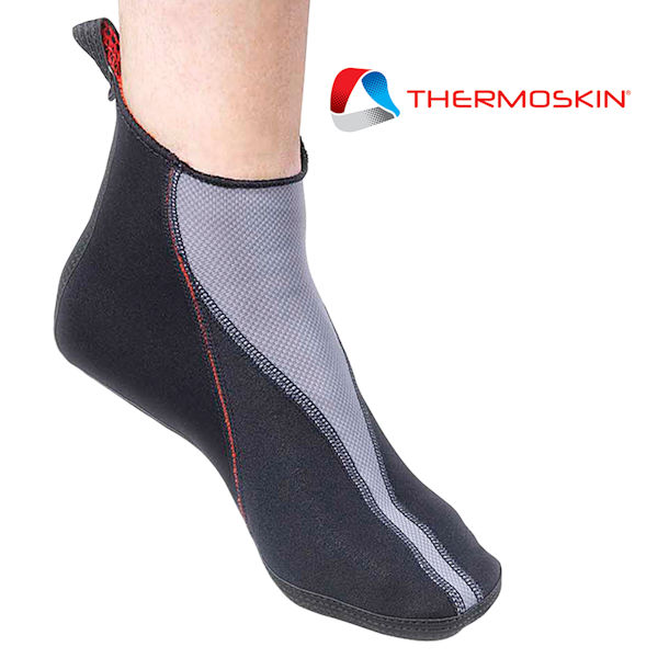 Product image for Thermoskin Circulation Slippers