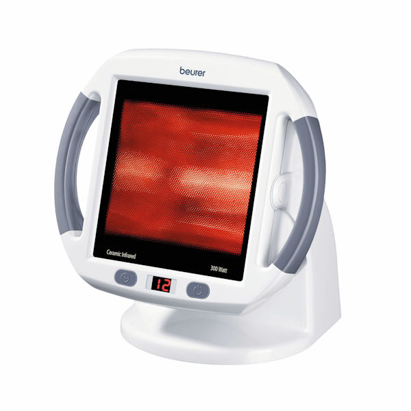 Beurer&reg; IL 50&#8482; Infrared Therapy