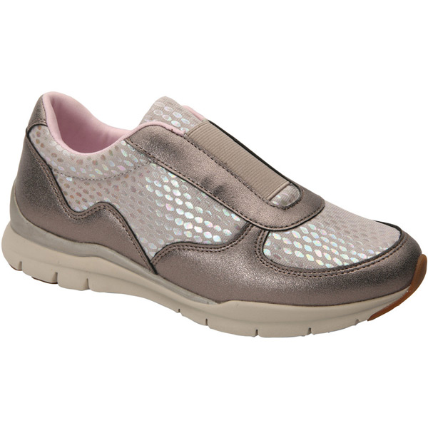 Product image for Ros Hommerson® Fanny Slip On Sneaker