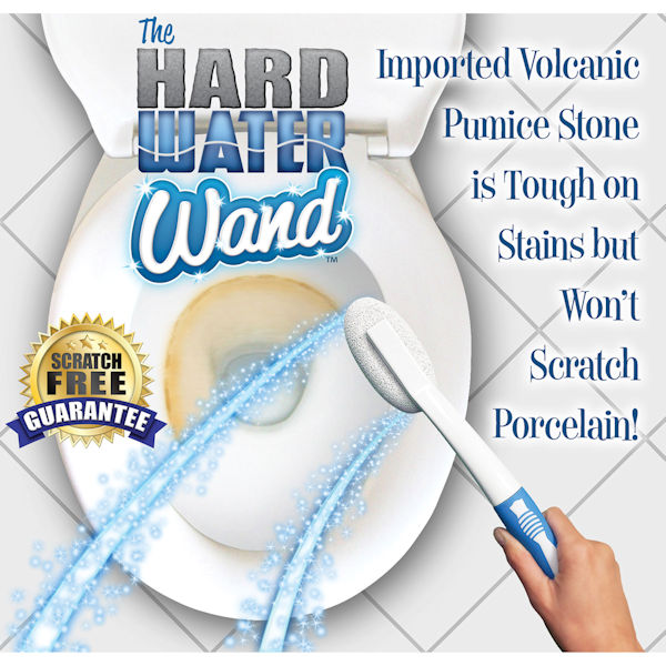 Hard Water Wand&#8482;