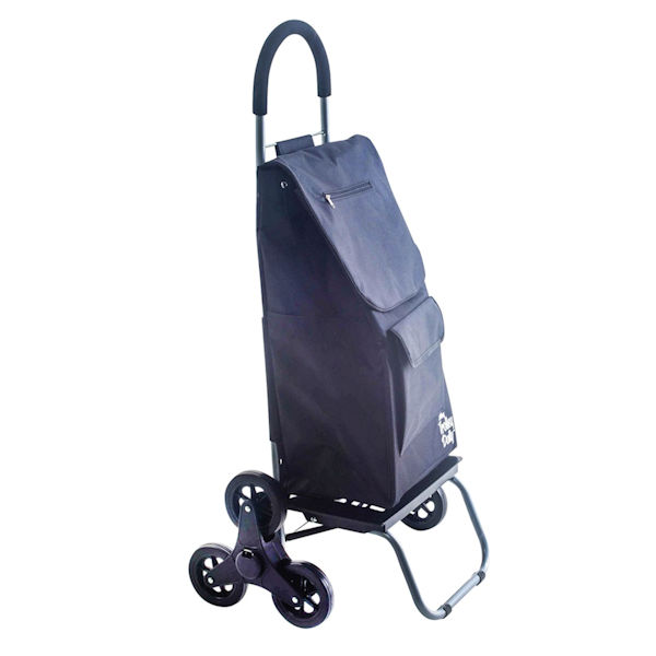 dbest products Stair-Climbing Trolley Dolly