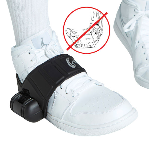 Ankle Roll Guard&#8482;