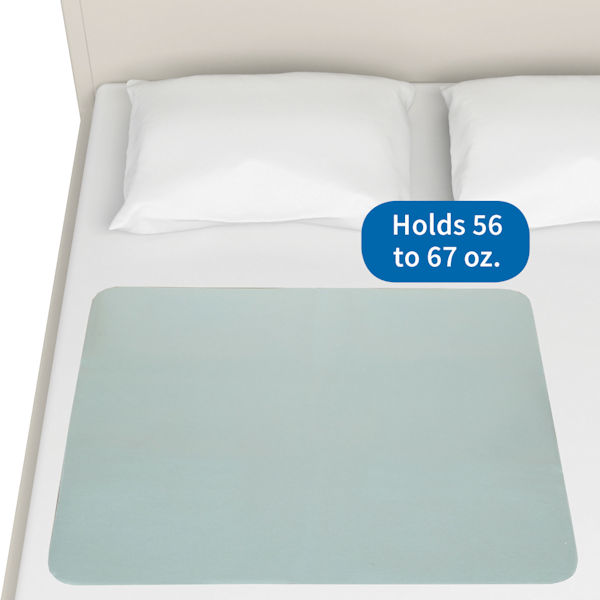 Fusion&reg; Bed 35" x 35" Underpad