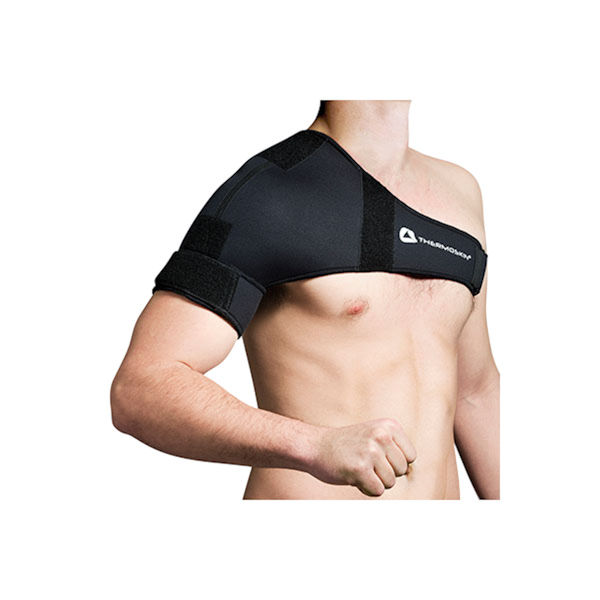 Product image for Thermoskin Adjustable Sports Shoulder