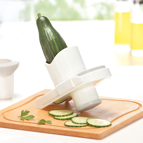Comfort Vegetable Slicer