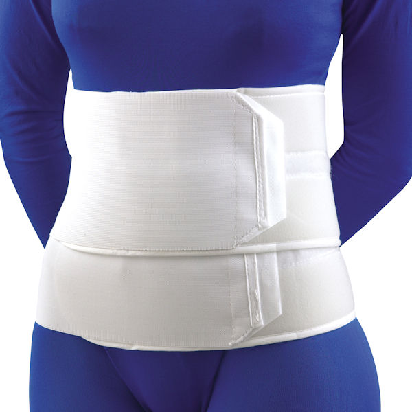Product image for Deluxe Lumbar Sacral Support