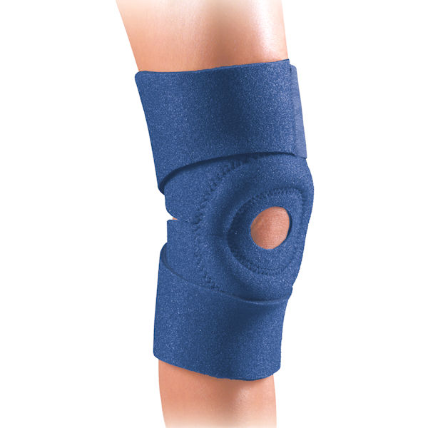 Safe-T-Sport EZ-On Knee Wrap