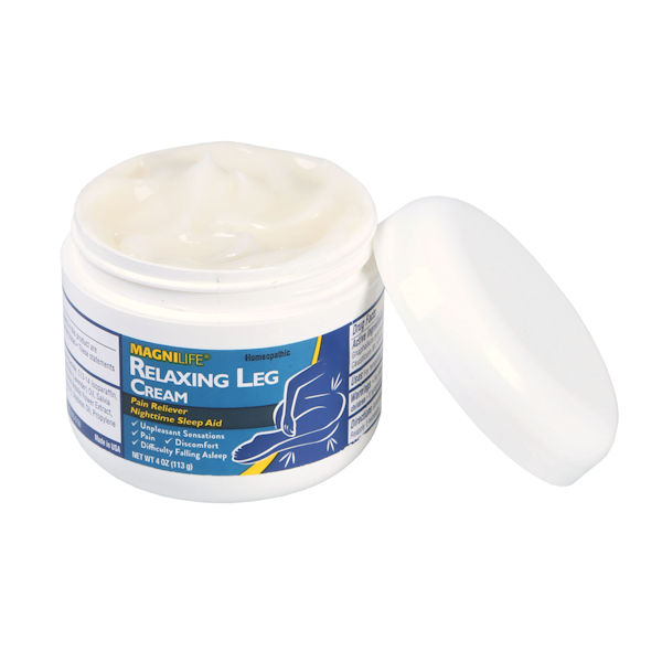 Product image for Magnilife Relaxing Leg Cream