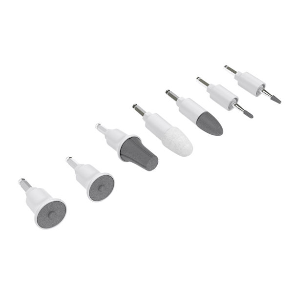 Product image for PureNails™ 7-Piece Manicure and Pedicure