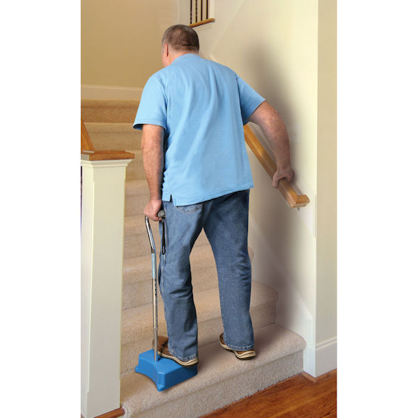 Product image for EZ-Step Stair-Climbing Cane