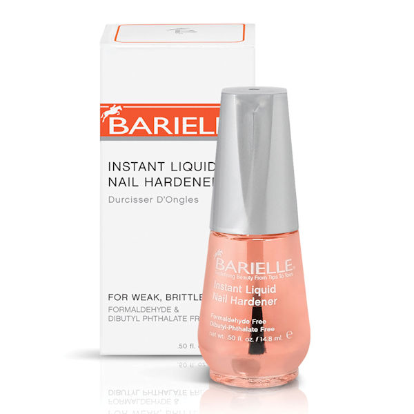 Barielle&reg; Nail Hardener